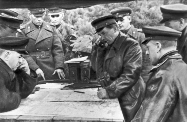 22 июня 1941. Это война!
