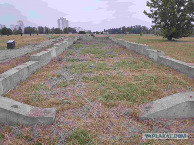 Беларусь. Июнь 2023