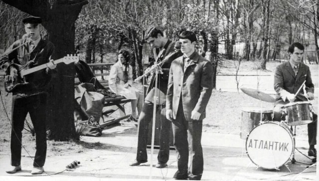 Смешал, но не взбалтывал: 29.07.23