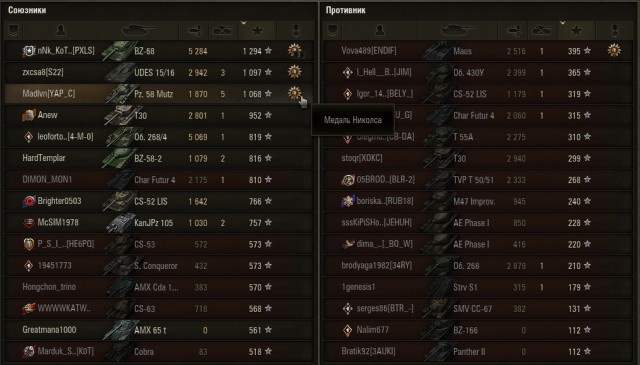 Wargaming 62