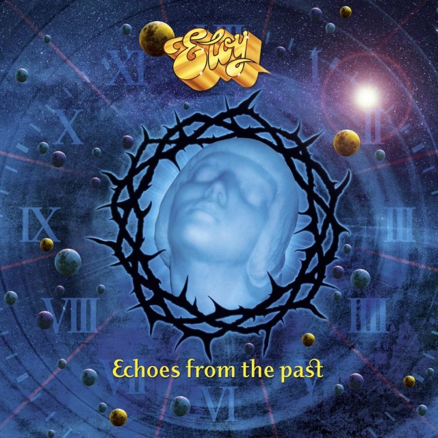 Музыка и музыканты: Золотой век Eloy