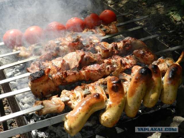 Армения Часть1