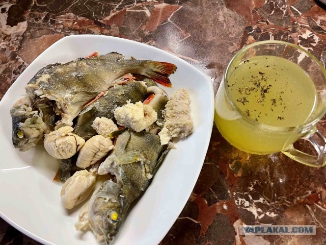 Кулинарная общалка