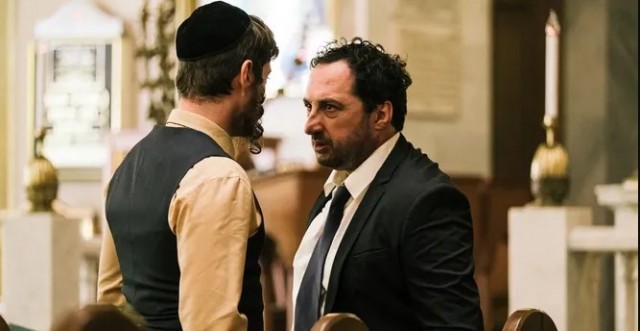 Топ-30 российских сериалов 2023