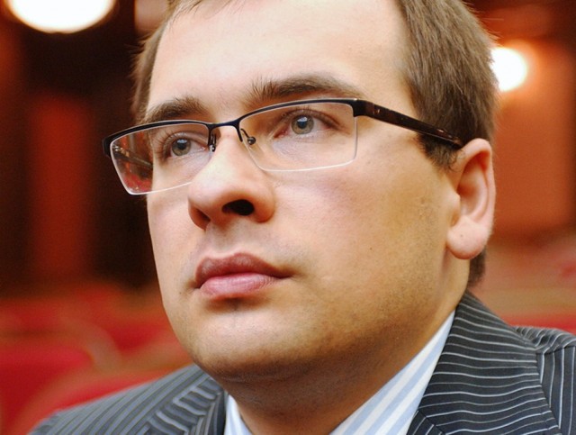 Умер сын главы «Роснефти» Игоря Сечина Иван