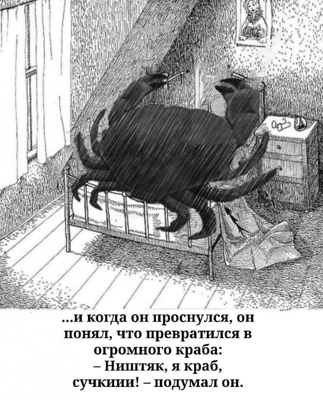 Всего понемногу. От 22.05.2024