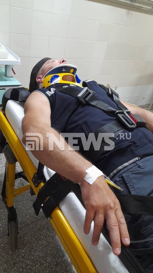 Страхуйте ваши жизни, говорили они...