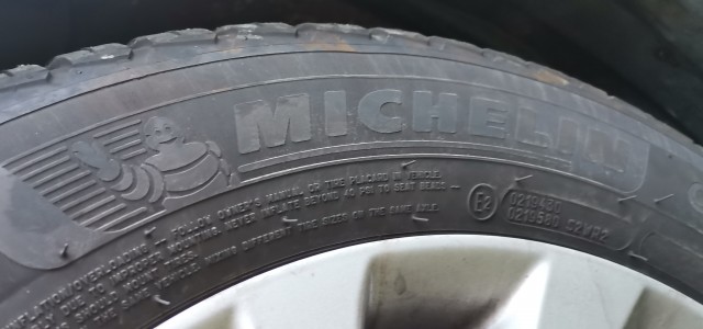 Демисезонка в ФРГ