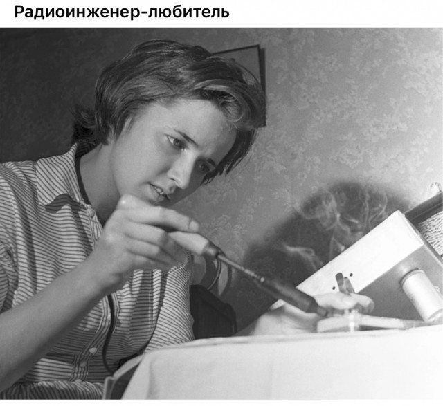 Интересные и редкие ретро-фотографии 07.10.24