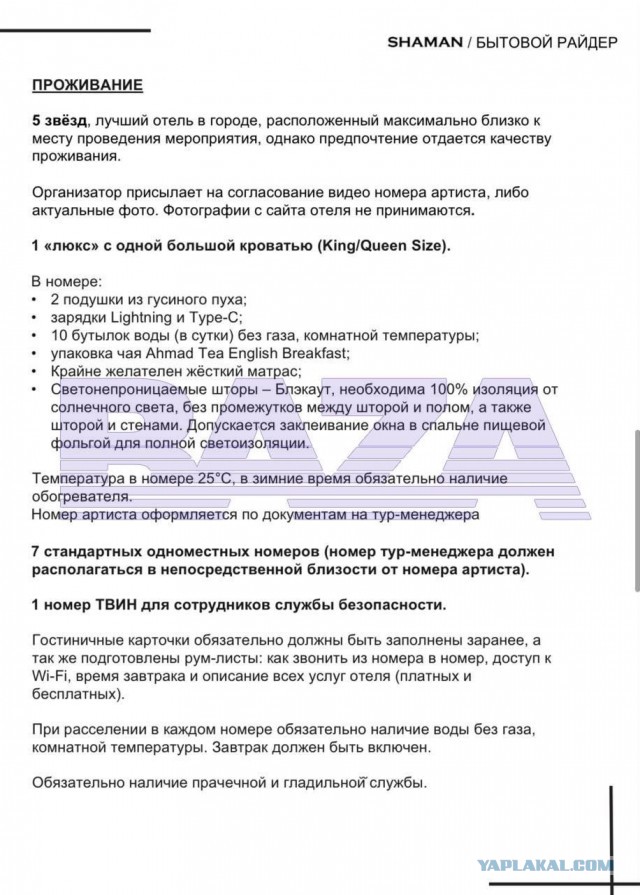 НГ и сколько стоят артисты