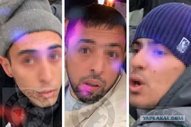 В Новосибирске задержали целое цыганское ОПГ