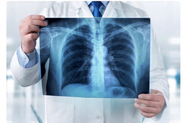 В Ташобласти арестовали рентгенолога, схватившего пациента за половой орган.