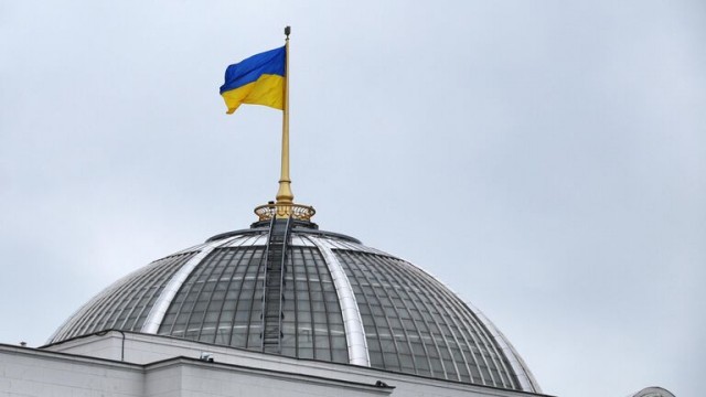 СМИ: Украина передала США драфт соглашения по редкоземельным металлам