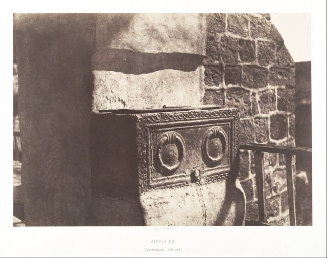Окно в прошлое: 30 первых фотоснимков, сделанных в 1839 году Джоном Гершелем