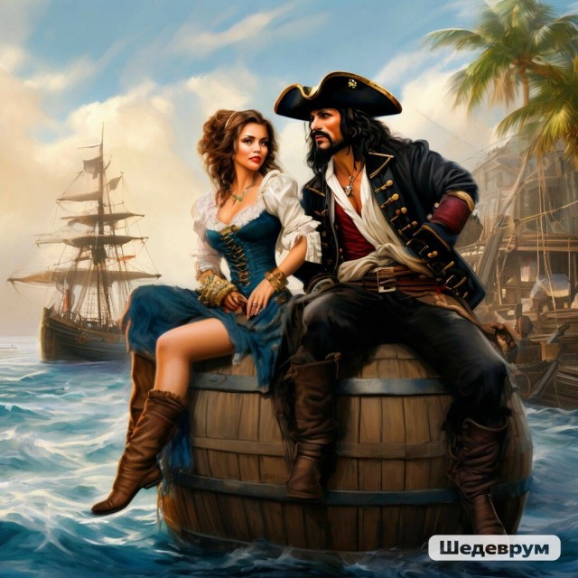 Пусть сказка начинается с конца