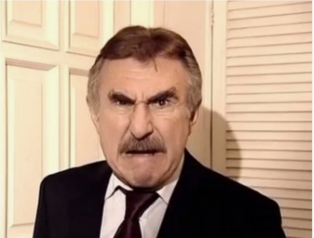 1986 год. Женщина, придя домой, увидела, что с её нелюбимым мужем расправились
