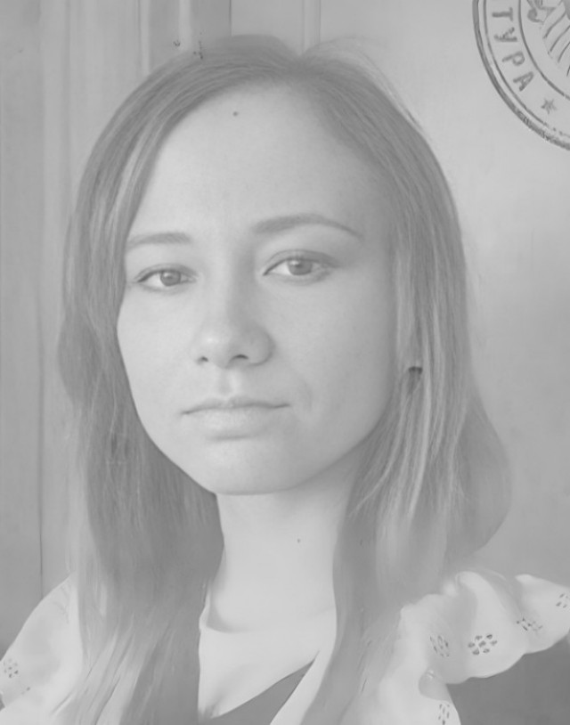 1979 год. Девушка решила инсценировать своё похищение...