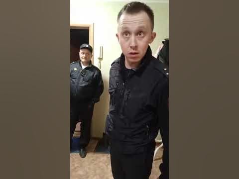 Сам себе шериф. В Заинске полицейский «кошмарит» горожан как в кино