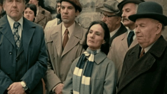 Станиславу Дробышевскому сегодня исполнилось 46 лет.