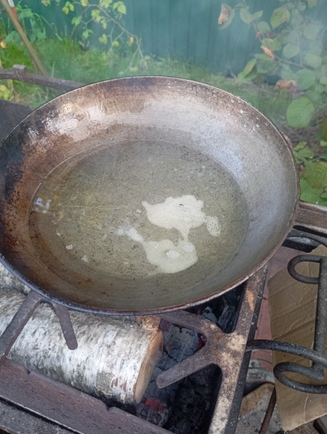 Не буду Купаты Свежайшие выкладывать
