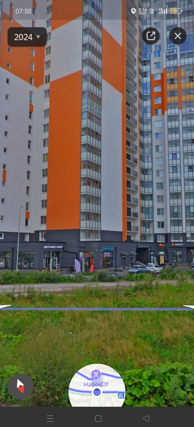 О брошенных автомобилях