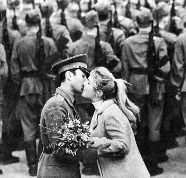​ Фотографии из прошлого нашей страны – 115