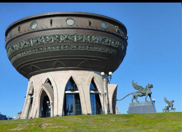 Был Иваном, стал Ибаном