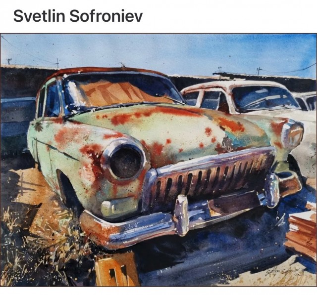 АРТ-Воскресенье