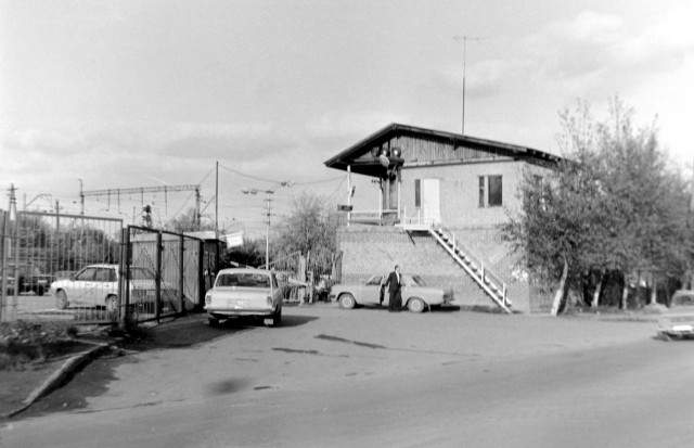 Интересные фотографии 1990 -х 12.10.25