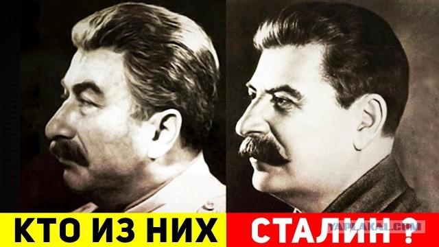Умер сыгравший Сталина актер Феликс Дадаев