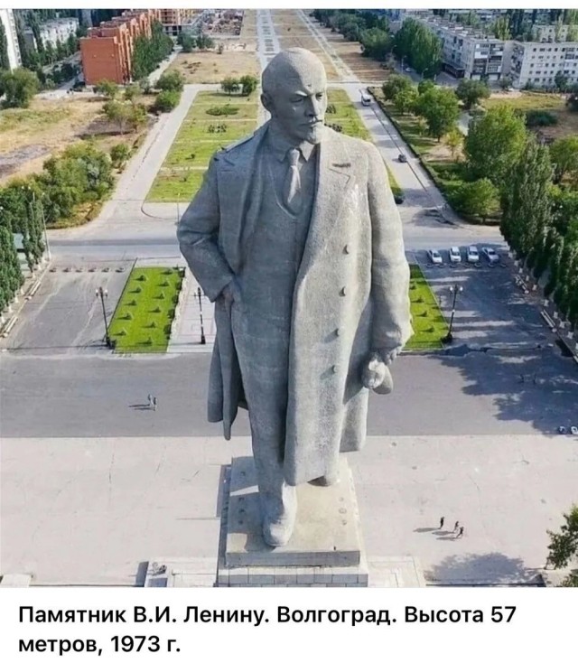 Фотографии из прошлого нашей страны – 121