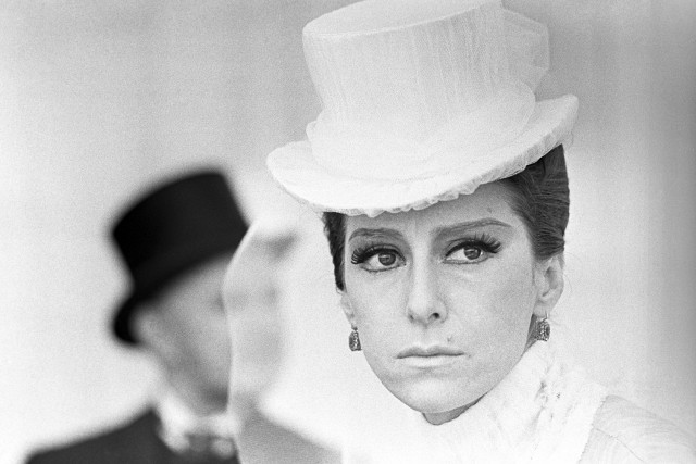 100 лет назад, 20 ноября 1925 года, родилась Майя Плисецкая — одна из величайших балерин XX века