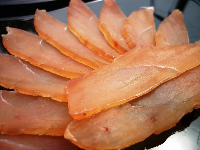 Мясиный слайсер