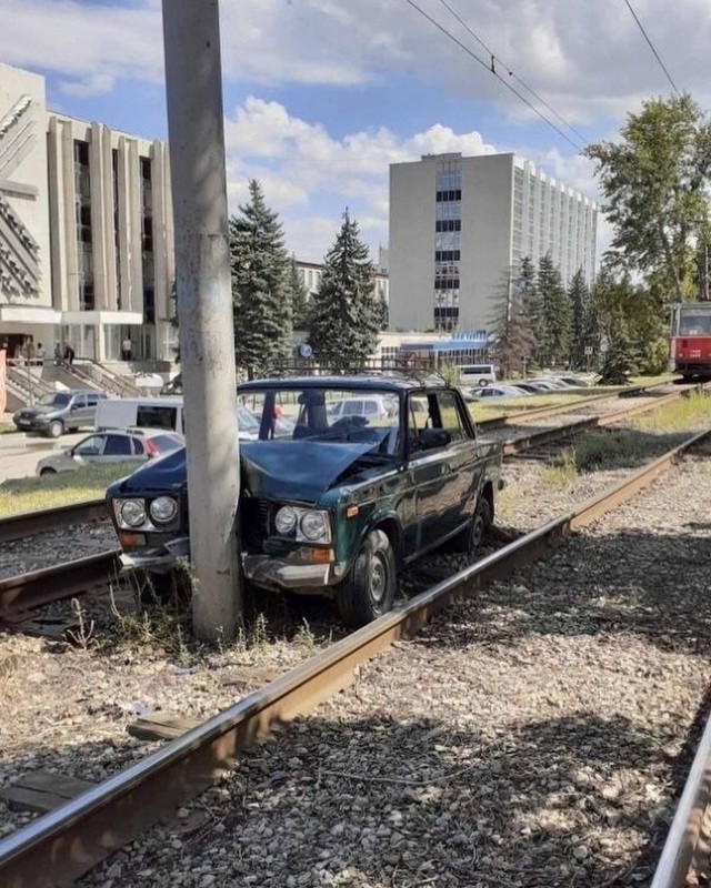 Трудовик