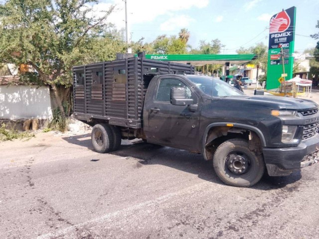 Столкновения между мексиканской армией и картелем CJNG, а также их последствия