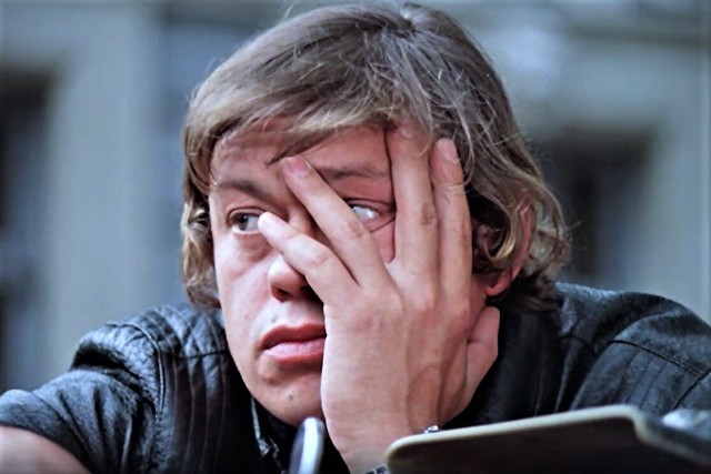 Антигерои советского кино