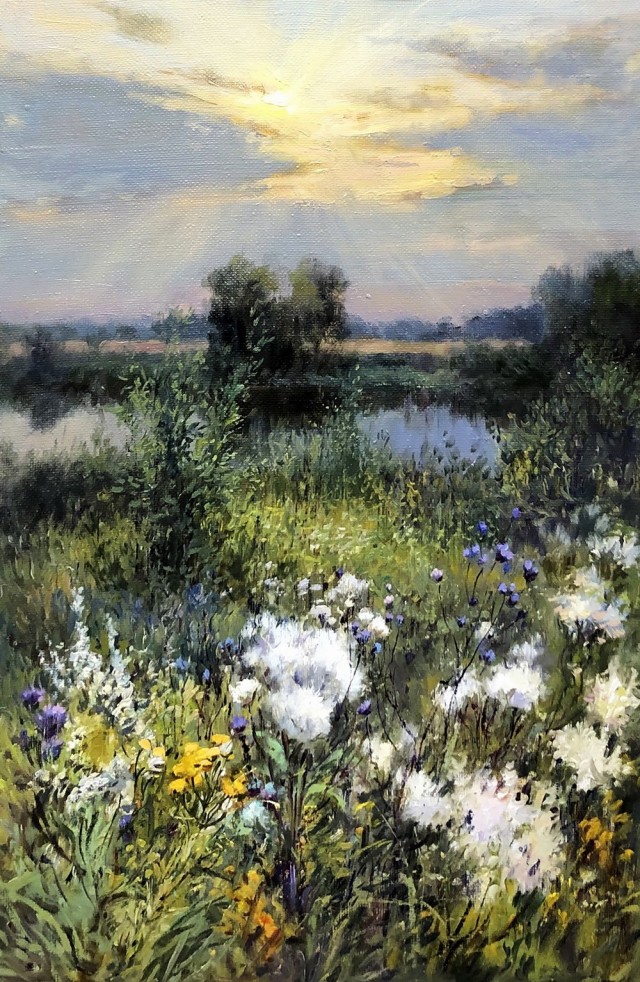 АРТ-Воскресенье