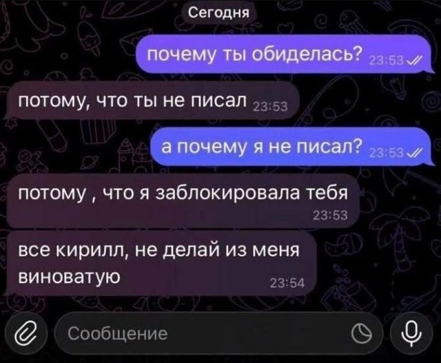 Картинки для деградации 290 (разной степени свежести)