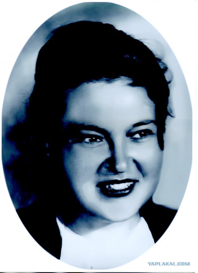 Большого масштаба был человек