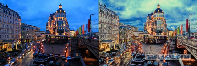 Немного своих фото