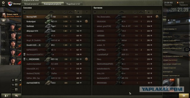 Wargaming 20