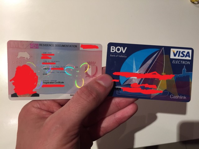 Про остров, где я живу