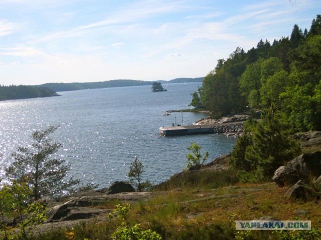 Балтийское море