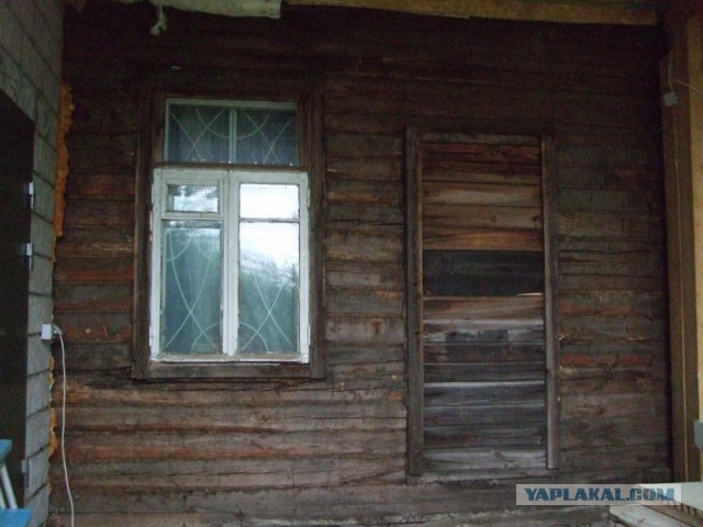 Веранда в белых тонах