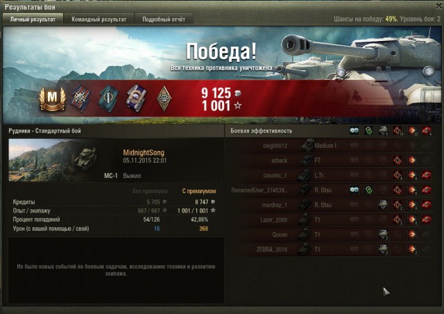Wargaming 29