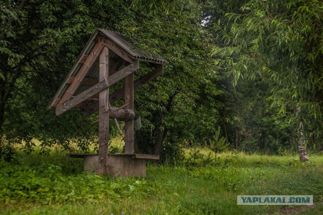 Углич. Место контрастов