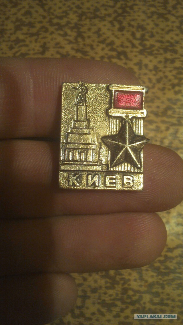 Маленькое хобби