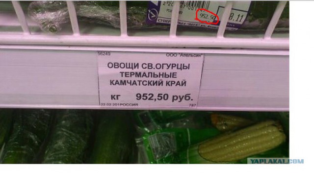 Точка невозврата пройдена. Шутки закончились.