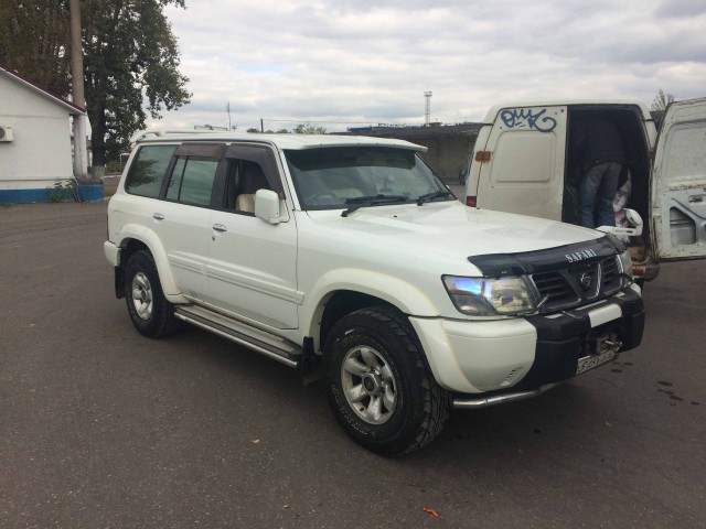 Чем кроссовер отличается от внедорожника