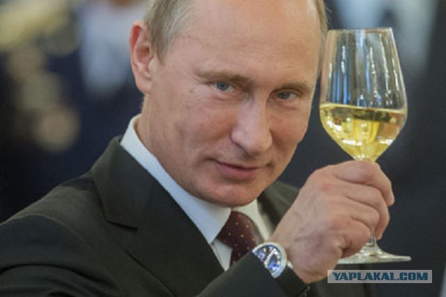 Путин повысил акцизы на бензин